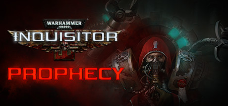 Warhammer 40,000: Inquisitor - Prophecy скачать торрент бесплатно